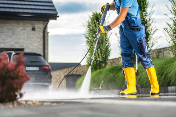 Best Exterior Home Cleaning  in North Fork, CA