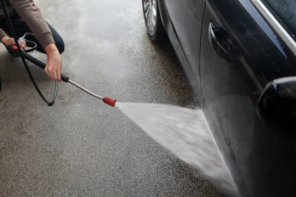 Best Commercial Pressure Washing  in North Fork, CA